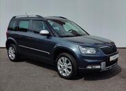 Škoda Yeti 24