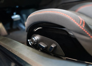 Chevrolet Corvette 17