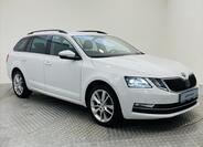 Škoda Octavia 23