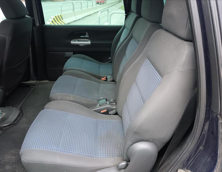 Volkswagen Sharan 18