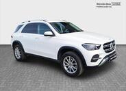 Mercedes-Benz GLE 7