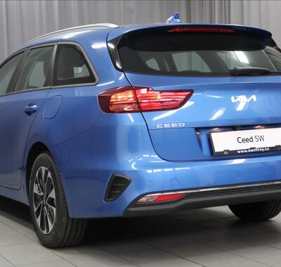 KIA Ceed 6