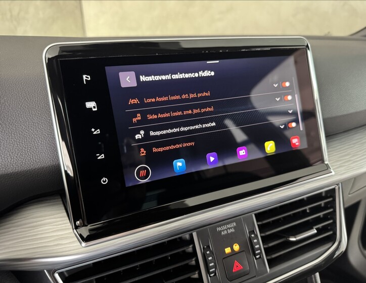 Seat Tarraco 33