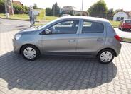 Mitsubishi Space Star 5