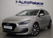 Hyundai i30 1
