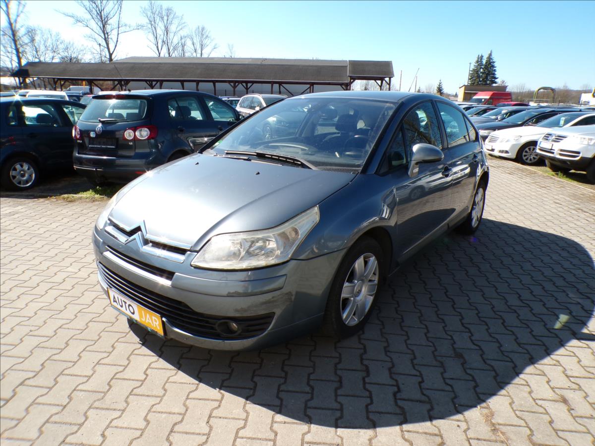 Citroën C4