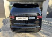 Land Rover Discovery 38