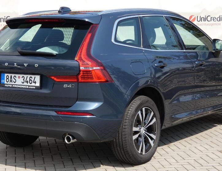 Volvo XC60 3