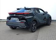 Toyota C-HR 3