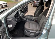 Škoda Octavia 13
