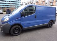 Renault Trafic 12