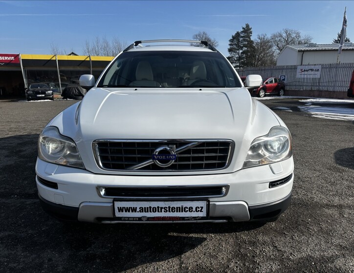 Volvo XC90 9