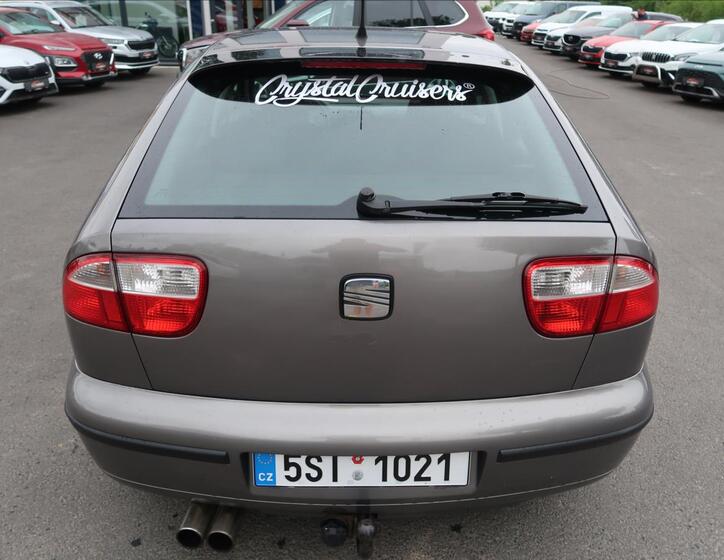 Seat Leon 8
