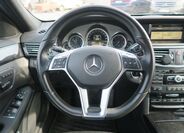 Mercedes-Benz Třídy E 10