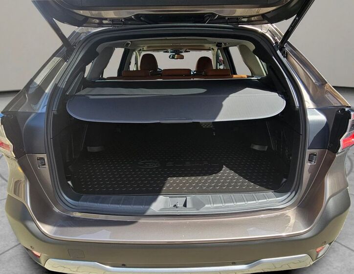 Subaru Outback 23