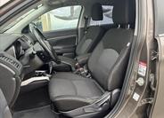 Mitsubishi ASX 9
