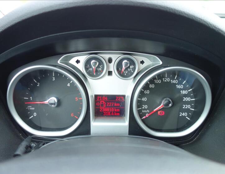 Ford C-MAX 26