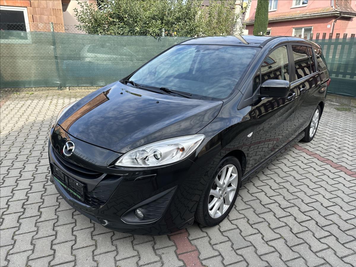 Mazda 5