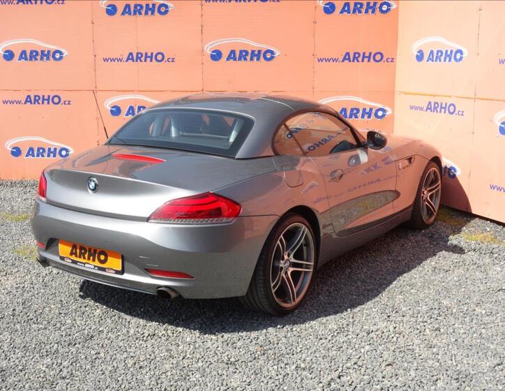 BMW Z4 7