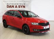 Škoda Rapid 3