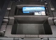 Subaru Outback 10