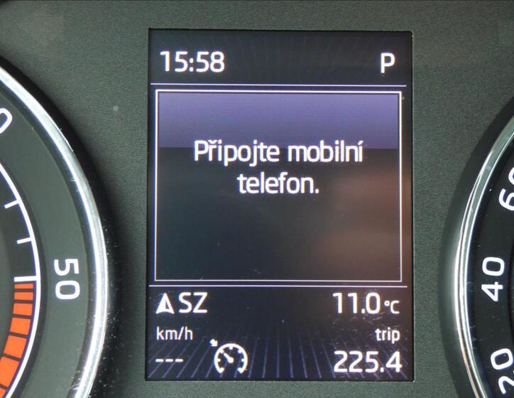 Škoda Superb 28