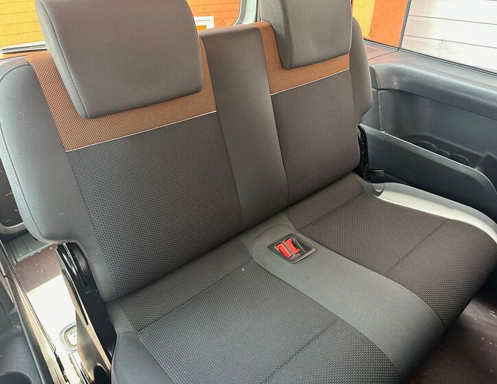 Volkswagen Caddy 27