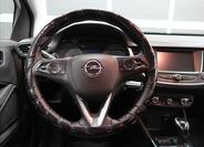 Opel Crossland X 12