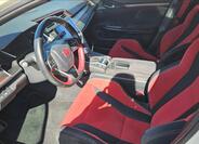 Honda Civic 9