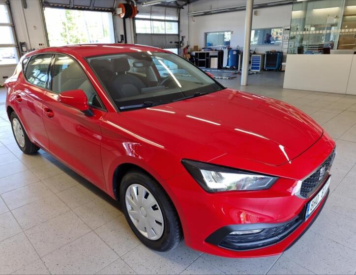 Seat Leon 4