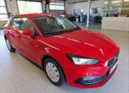 Seat Leon 4