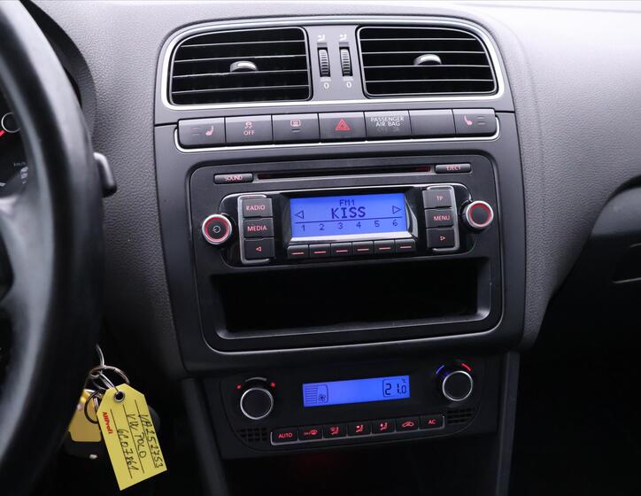 Volkswagen Polo 20