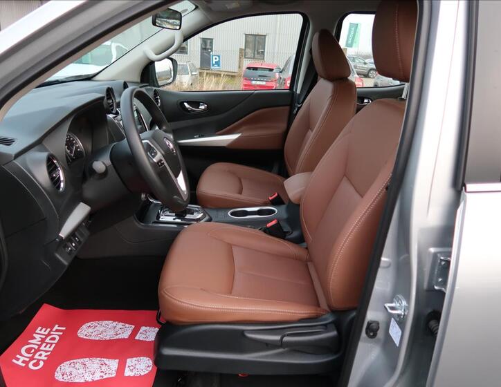 Dongfeng DF 6 12