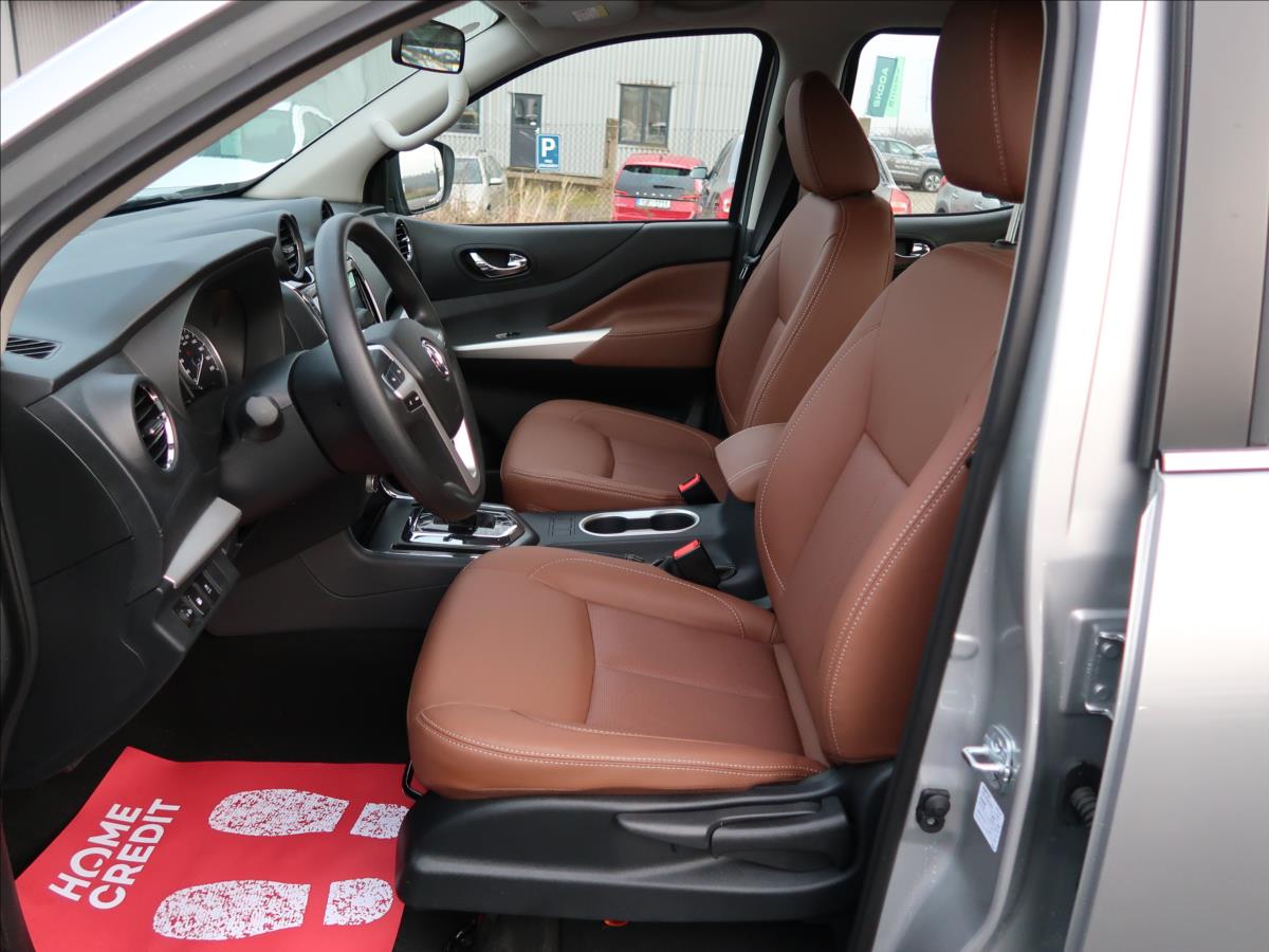 Dongfeng DF 6