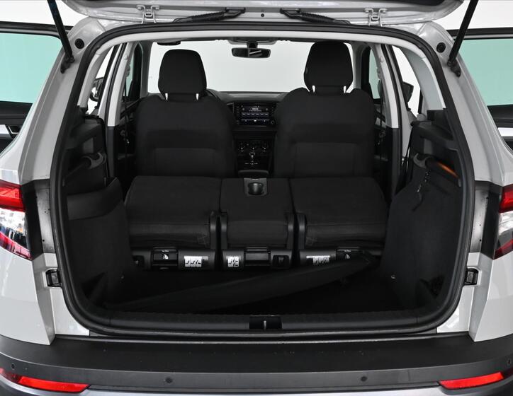 Škoda Karoq 7