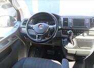 Volkswagen Multivan 18