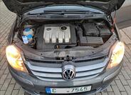 Volkswagen Golf Plus 39