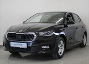 Škoda Fabia 1