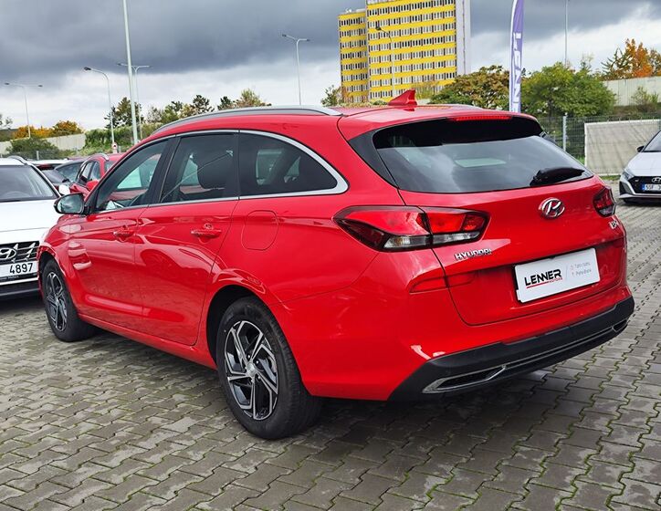 Hyundai i30 7