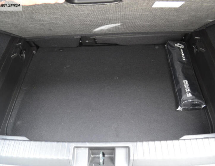 Renault Captur 16