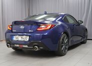 Subaru BRZ 6