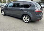 Ford S-MAX 5
