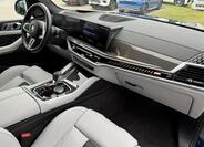 BMW X5 20