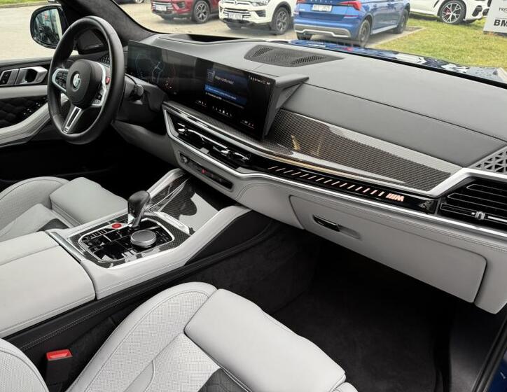 BMW X5 20