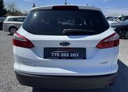 Ford Focus 6