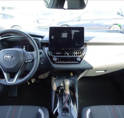 Toyota Corolla 9
