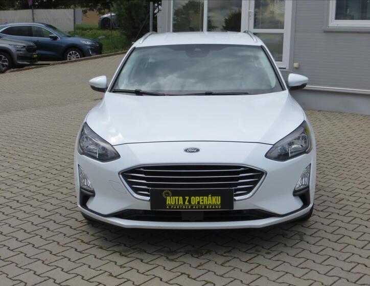 Ford Focus 2