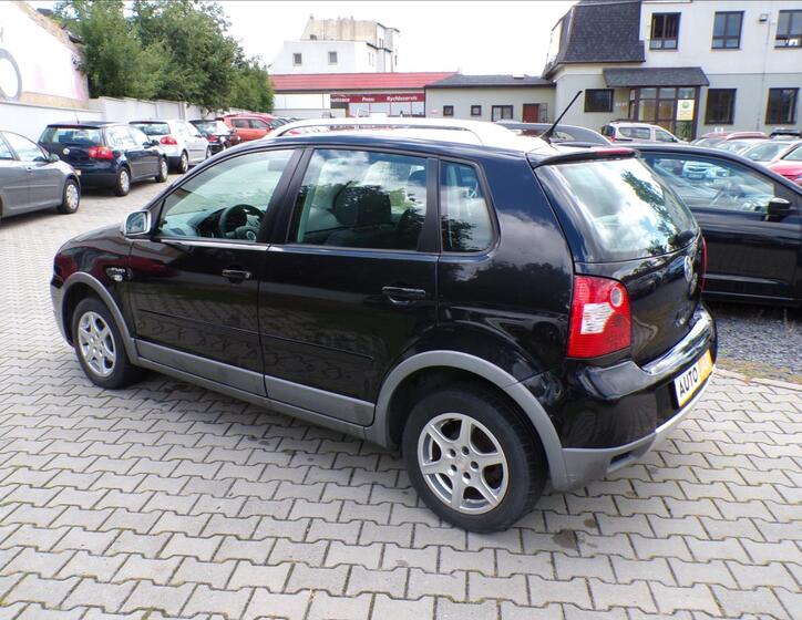 Volkswagen Polo 6