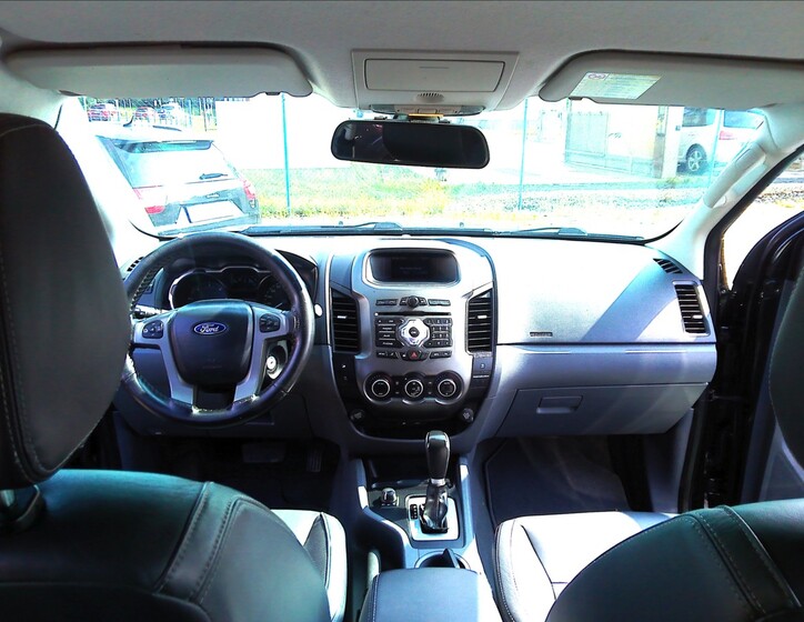 Ford Ranger 10