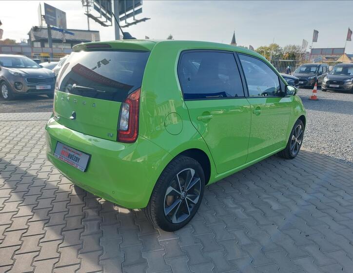 Škoda Citigo 8